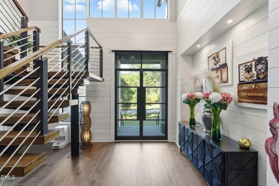 2424 Heartley Drive, Raleigh, NC 27615 - Image #3