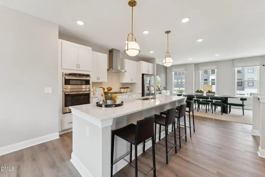 10604 Pleasant Branch Drive #Lot 16, Raleigh, NC 27614 - Image #3