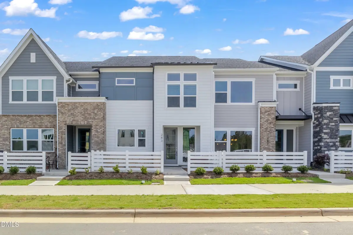 283 Wendover Parkway, Pittsboro, NC 27312 - Image #1