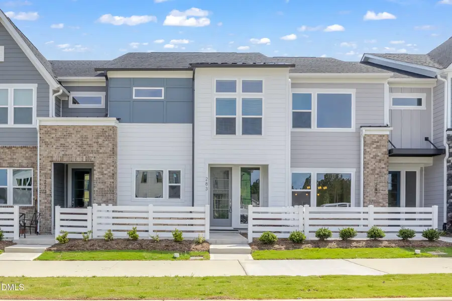 283 Wendover Parkway, Pittsboro, NC 27312 - Image #2