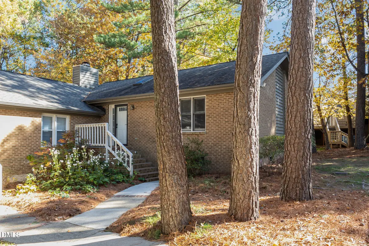 200 W Woodcroft Parkway #44b, Durham, NC 27713 - Image #1