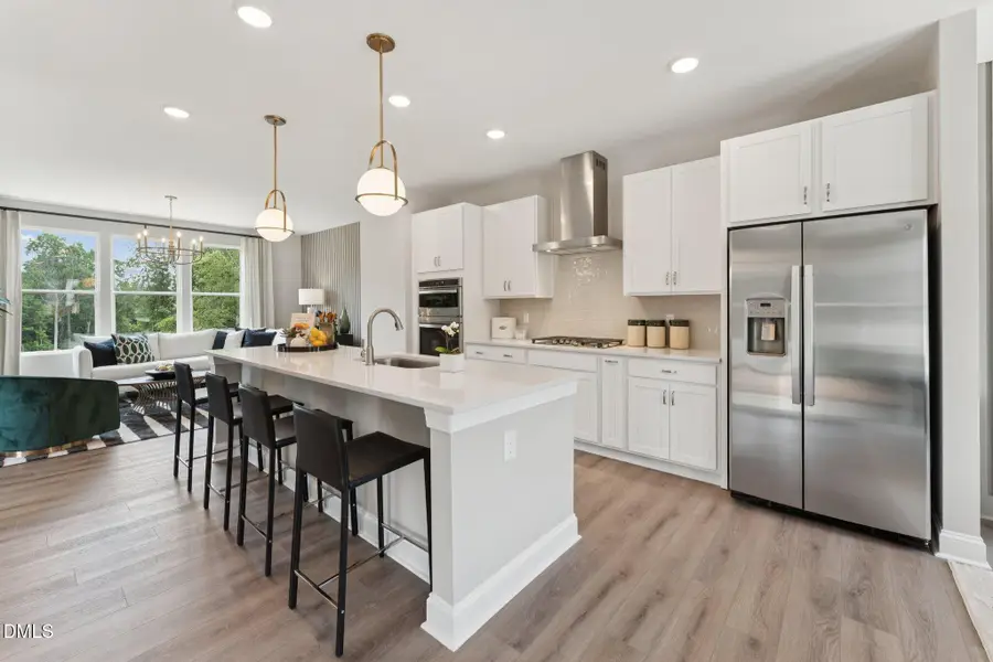 10634 Pleasant Branch Drive #Lot 3, Raleigh, NC 27614 - Image #2