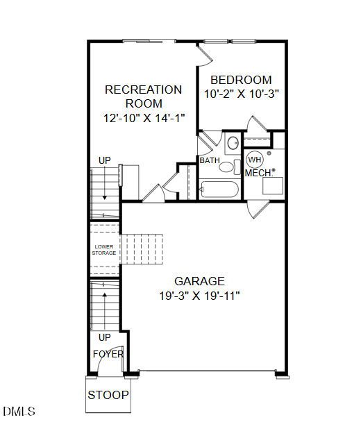 10634 Pleasant Branch Drive #Lot 3, Raleigh, NC 27614 - Image #2