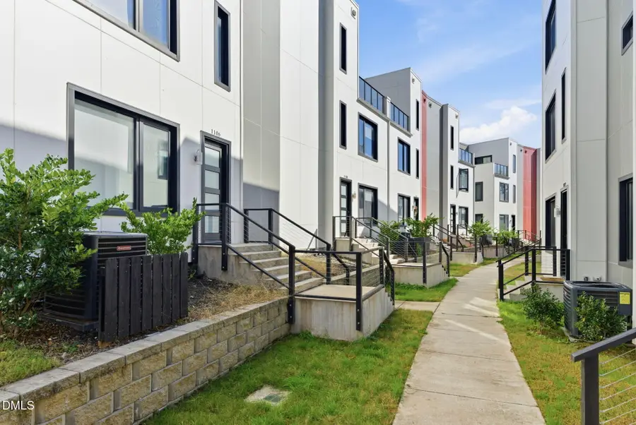 1106 Nova Street, Durham, NC 27713 - Image #2