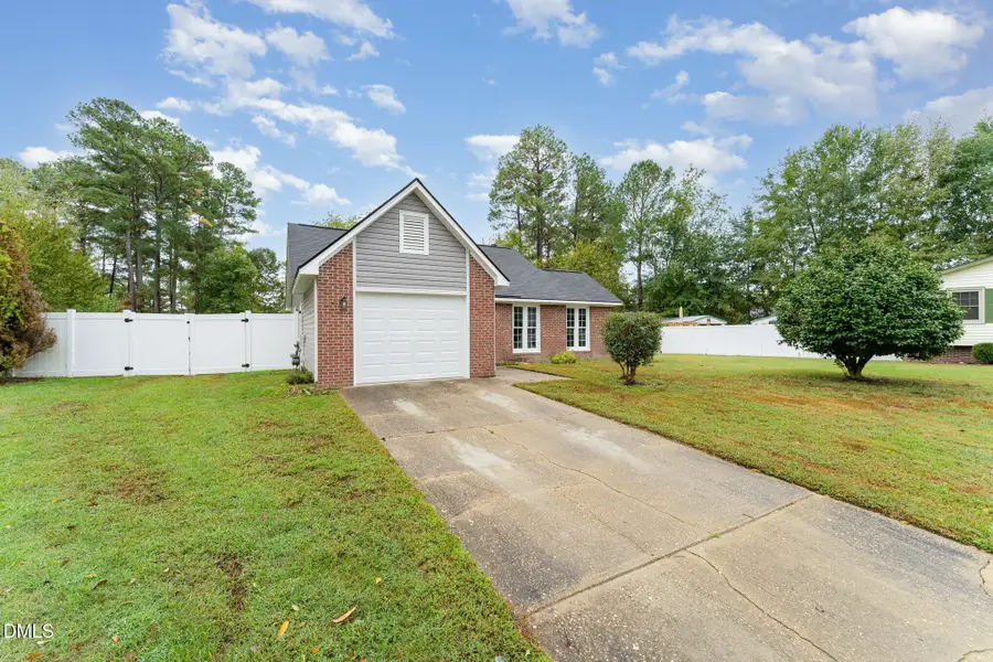 7244 Montoro Court, Fayetteville, NC 28314 - Image #3