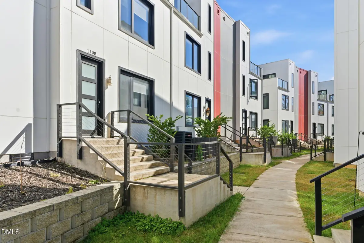 1108 Nova Street, Durham, NC 27713 - Image #1