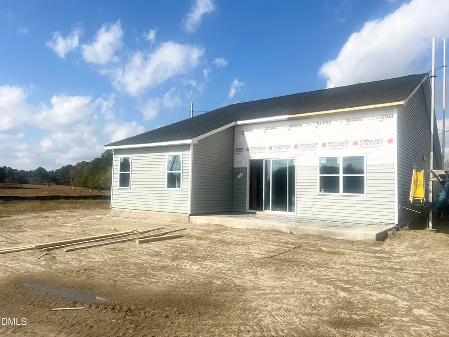 223 Scarlet Sage Drive, Fuquay Varina, NC 27526 - Image #3