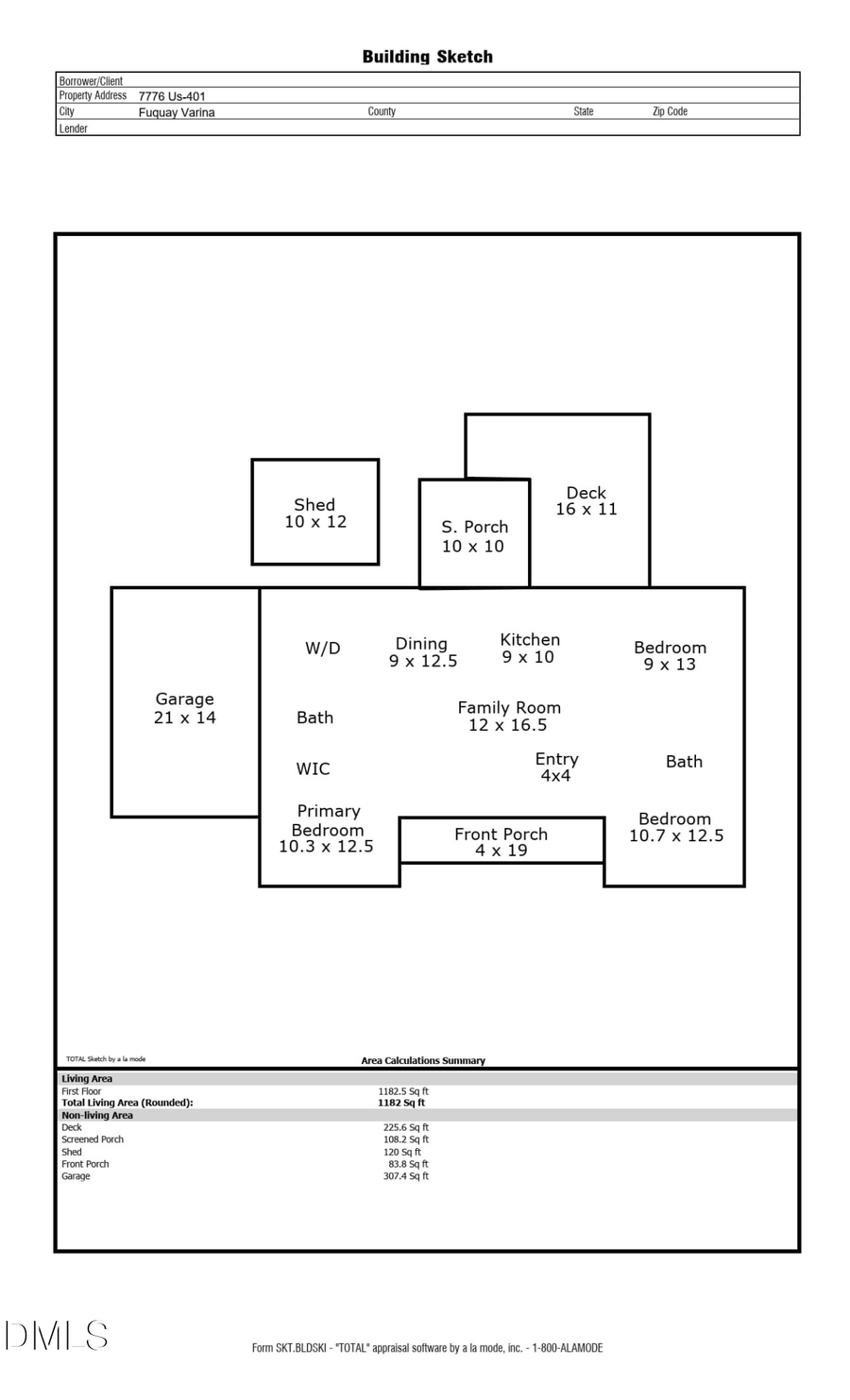 7776 Us-401, Fuquay Varina, NC 27526 - Image #2