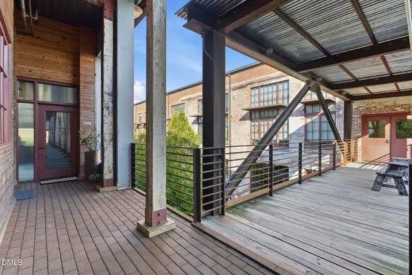 1860 Sissipahaw Way #D-202, Saxapahaw, NC 27340