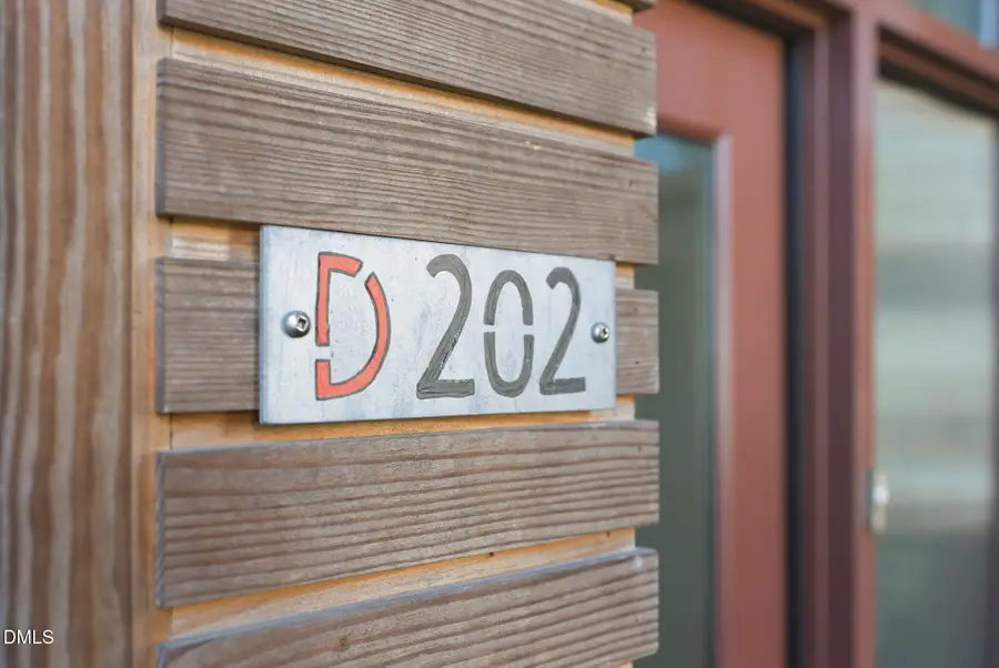 1860 Sissipahaw Way #D-202, Saxapahaw, NC 27340 - Image #2