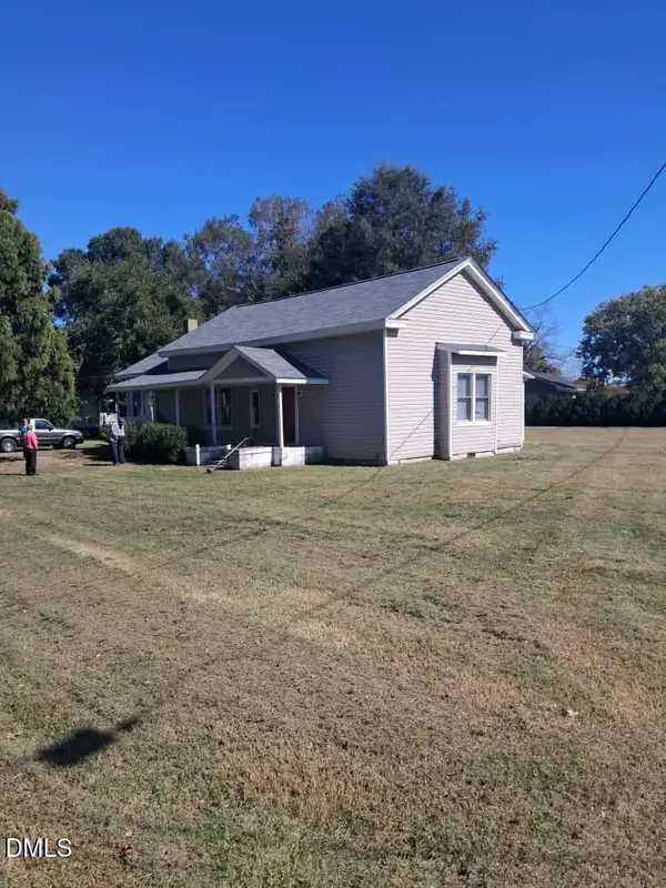 7000 Church Street, Saratoga, NC 27873