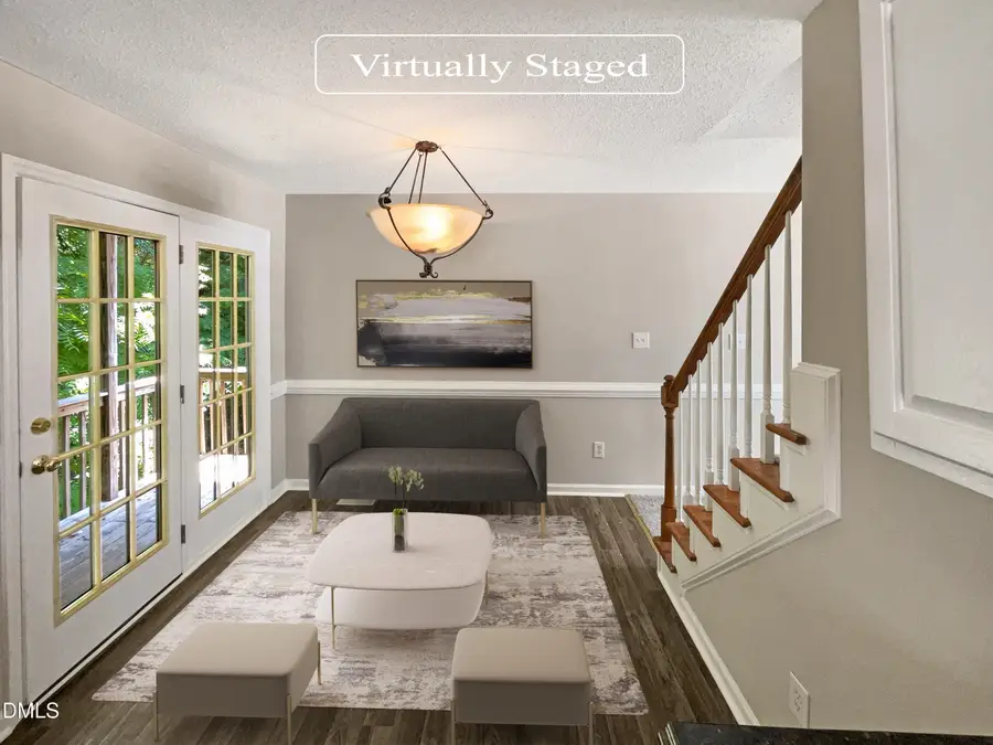 4425 Woodlawn Drive, Raleigh, NC 27616 - Image #2