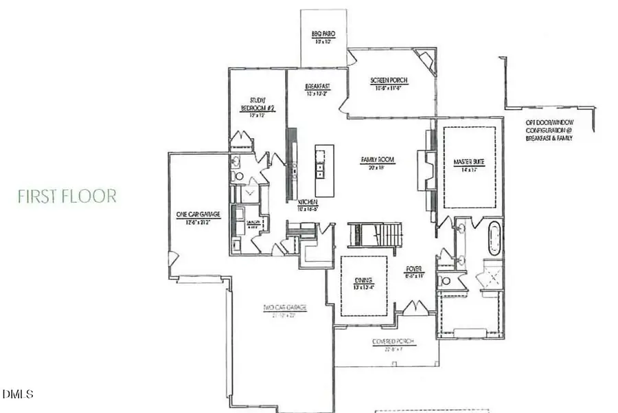 55 Broadleaf Lane, Youngsville, NC 27596 - Image #2