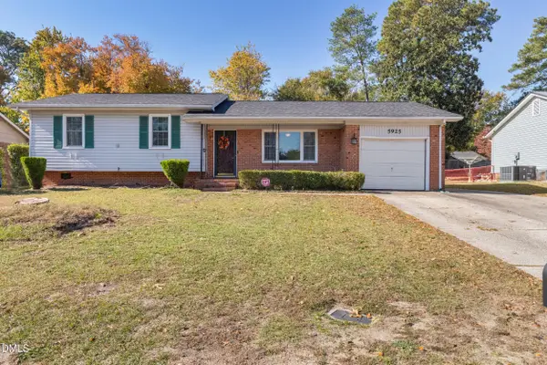 5925 Mcdougal Drive, Fayetteville, NC 28314