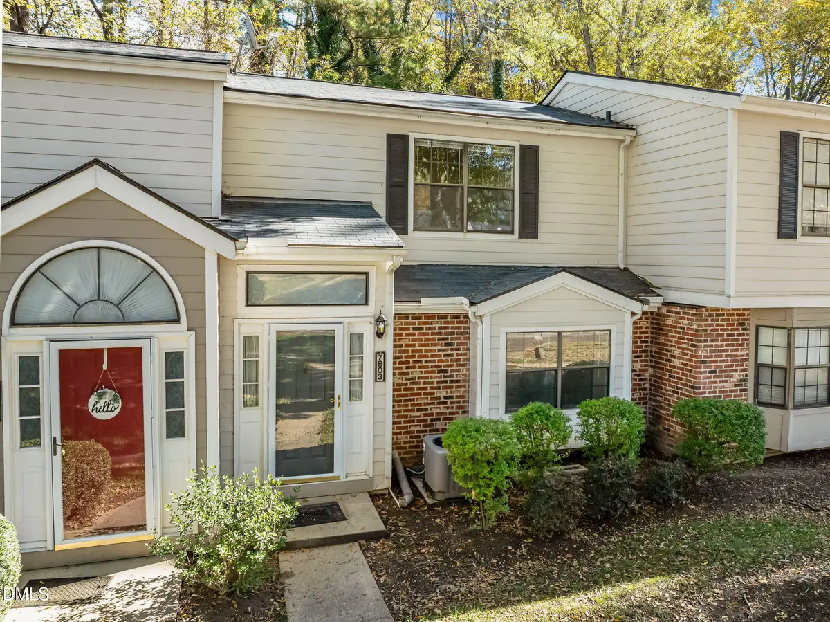 7803 Falcon Rest Circle Circle, Raleigh, NC 27615 - Image #1