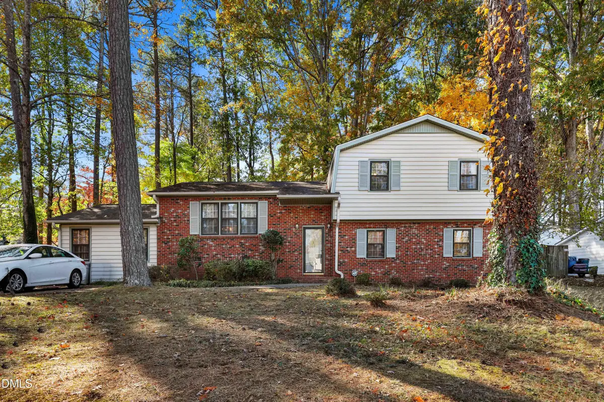 803 Roanoke Drive, Cary, NC 27513 - Image #1