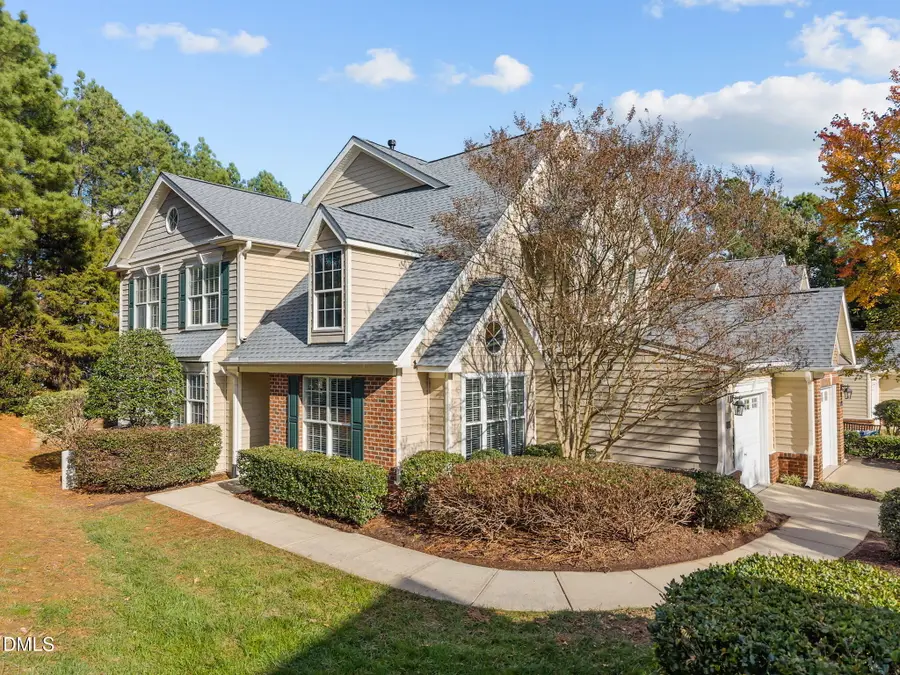 9503 Lost Key Court, Raleigh, NC 27617 - Image #2