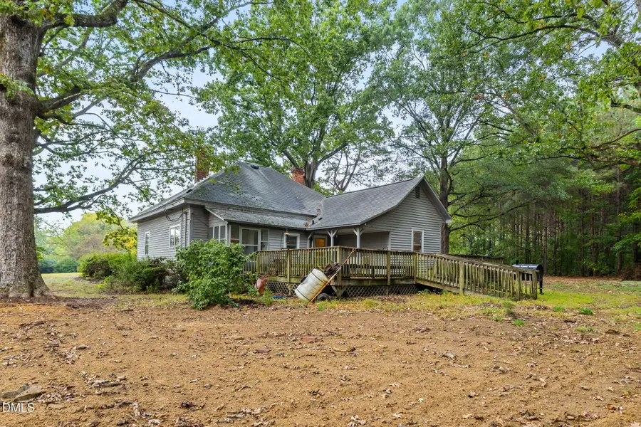 1089 Gillburg Road, Henderson, NC 27537 - #2