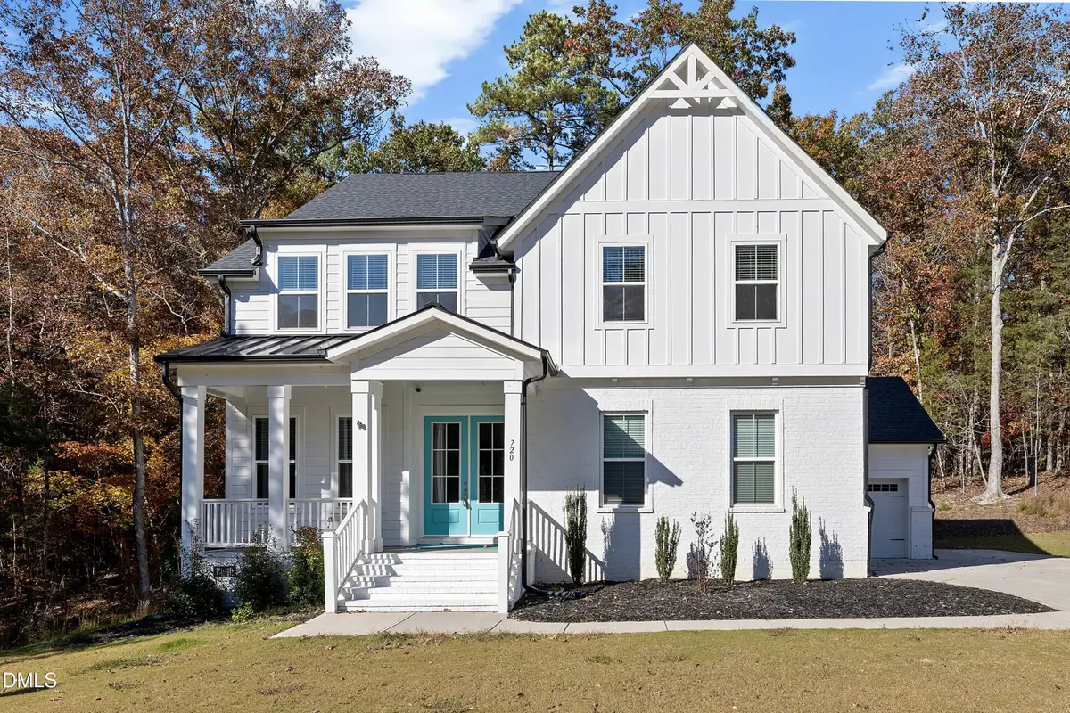 720 The Parks Drive, Pittsboro, NC 27312 - Image #1