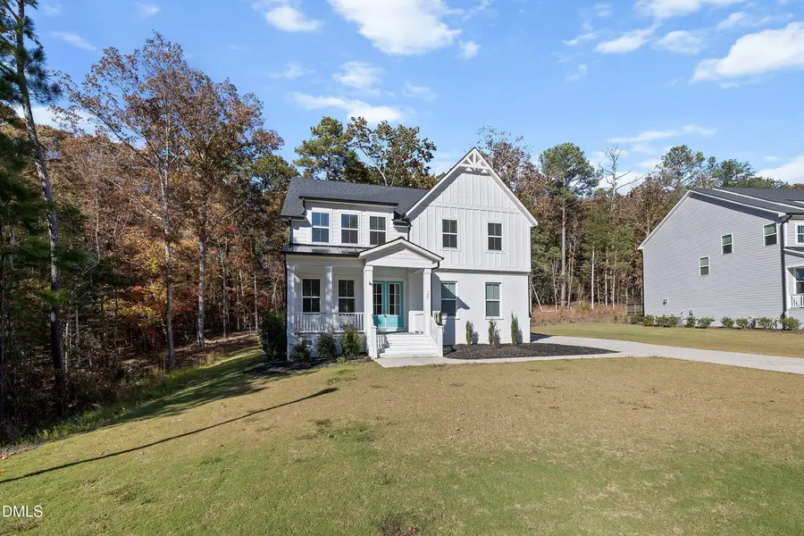 720 The Parks Drive, Pittsboro, NC 27312 - Image #3