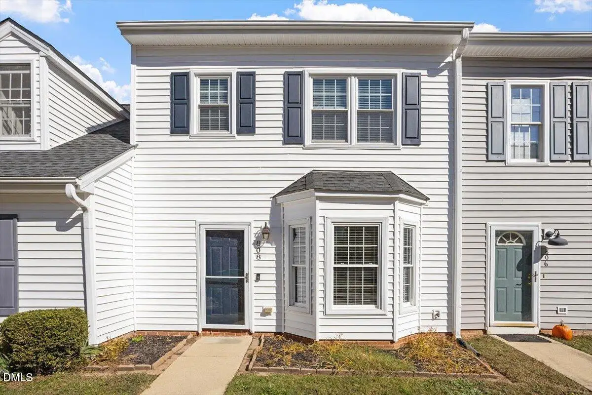 808 St. Catherines Drive, Wake Forest, NC 27587 - Image #1