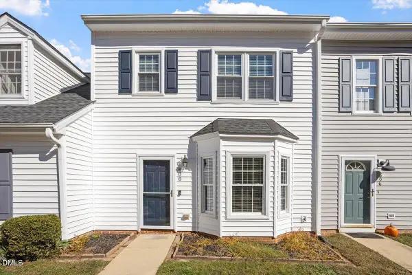 808 St. Catherines Drive, Wake Forest, NC 27587