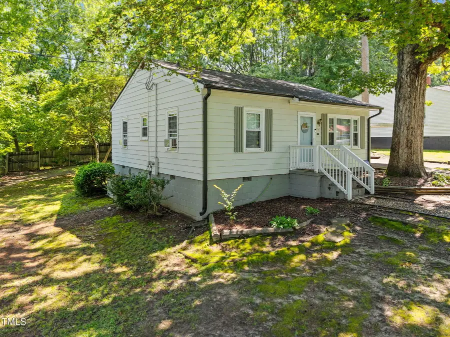 860 Nelson Street, Henderson, NC 27536 - Image #2