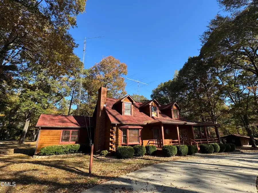 400 Airplane Lane, Turkey, NC 28393 - Image #2