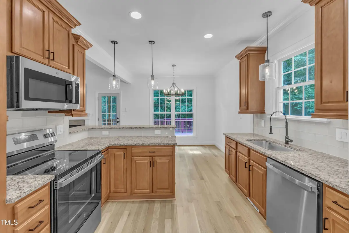 2103 Troys Trail, Franklinton, NC 27525 - Image #1