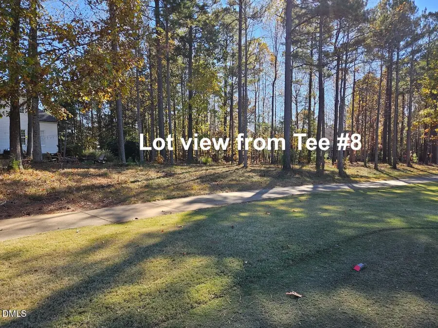 558 Chapel Ridge Drive, Pittsboro, NC 27312 - Image #2