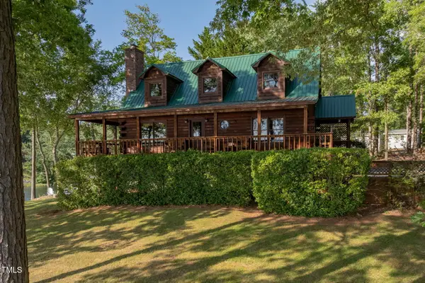 147 Moncure Lane, Henrico, NC 27842