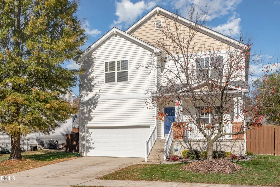 3527 Hamilton Mill Drive, Raleigh, NC 27616 - Image #2