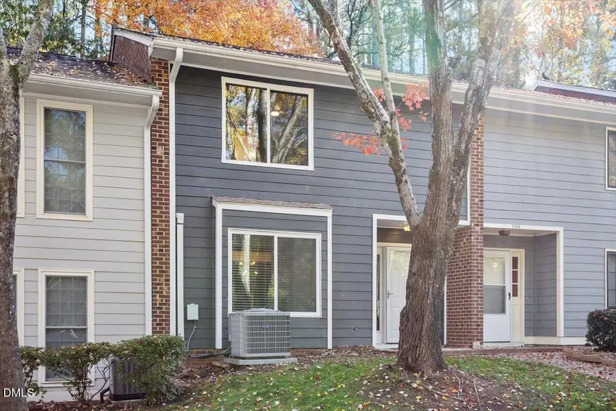 6006 Dixon Drive, Raleigh, NC 27609 - Image #2