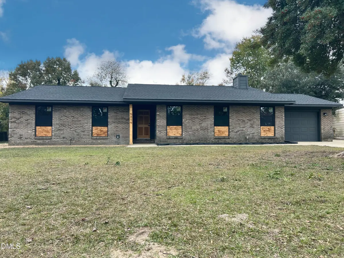 6859 Beaver Stone Road, Fayetteville, NC 28314 - Image #1