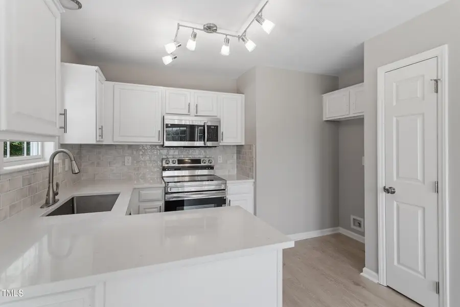 1941 White Memorial Church Road, Willow Spring, NC 27592 - Image #2