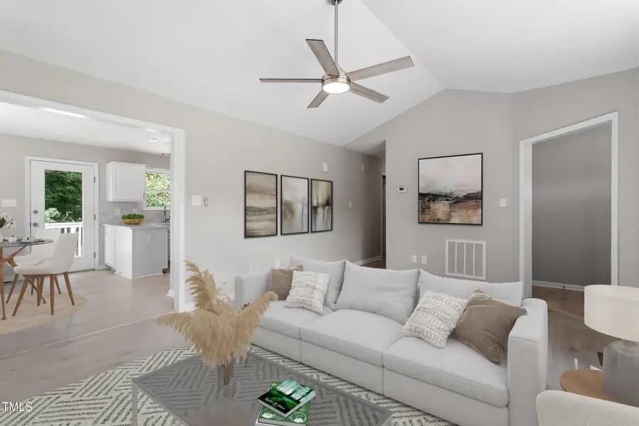 1941 White Memorial Church Road, Willow Spring, NC 27592 - Image #3