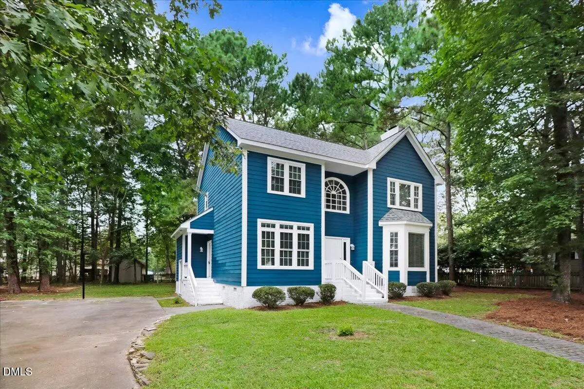 3905 Crosswinds Drive, Rocky Mount, NC 27803 - Image #1