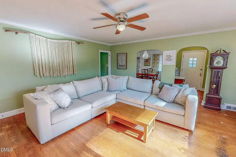 515 Reams Avenue, Roxboro, NC 27573 - Image #3