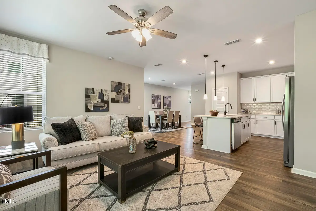 1614 Brussels Drive, Apex, NC 27502 - #1