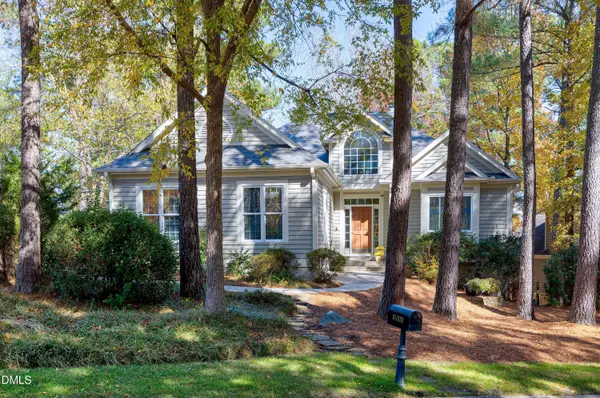 81008 Alexander, Chapel Hill, NC 27517