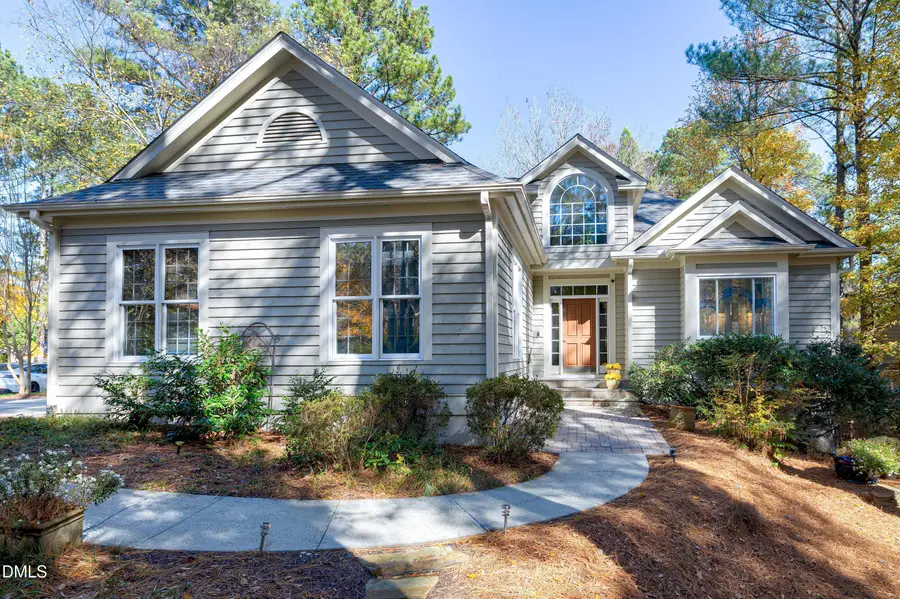 81008 Alexander, Chapel Hill, NC 27517 - Image #2