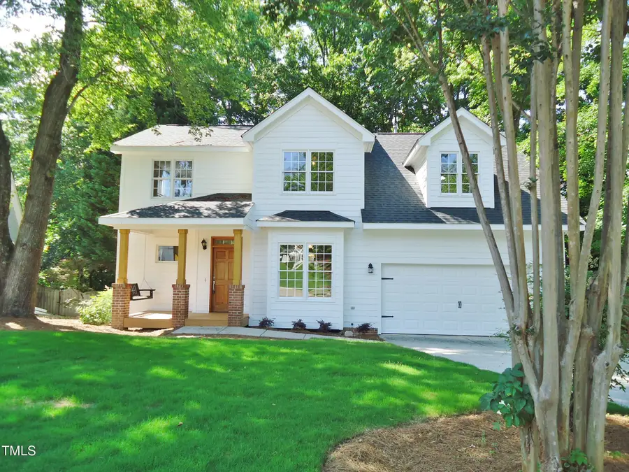 1104 Barrow Nook Court, Apex, NC 27502 - Image #2