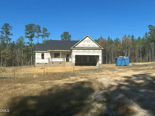 348 Rye Way, Wendell, NC 27591