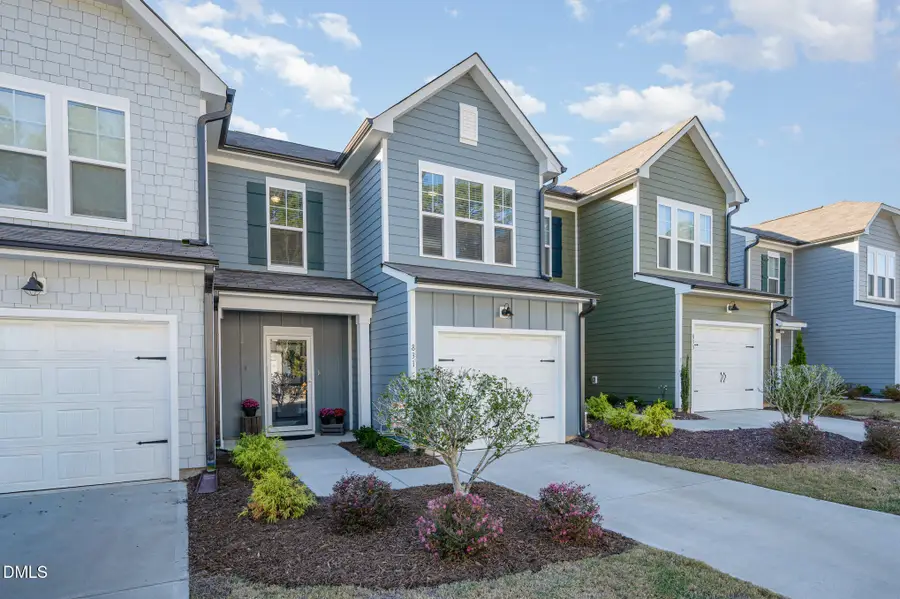 831 Mckenzie Park Terrace, Wendell, NC 27591 - #2