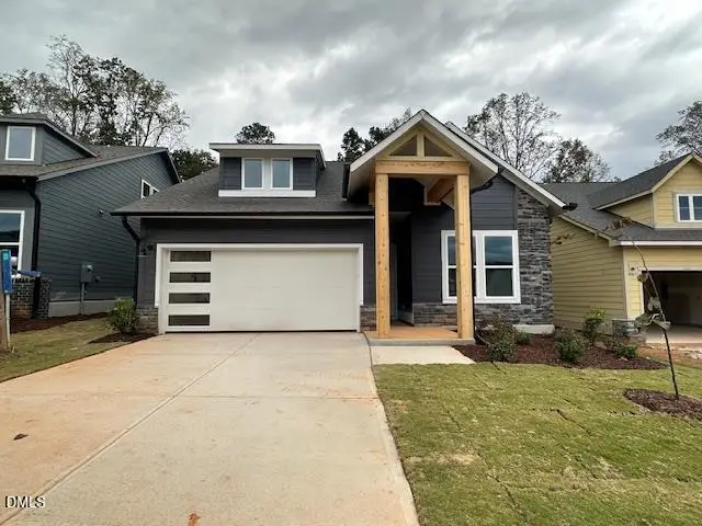 277 Aspen Avenue, Pittsboro, NC 27312 - Image #1