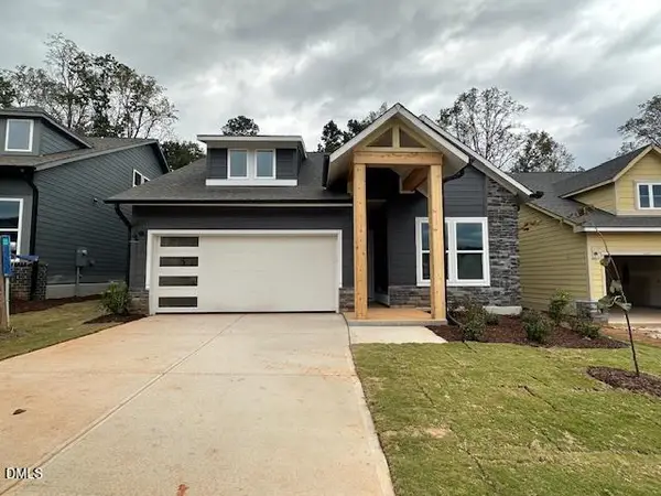 277 Aspen Avenue, Pittsboro, NC 27312