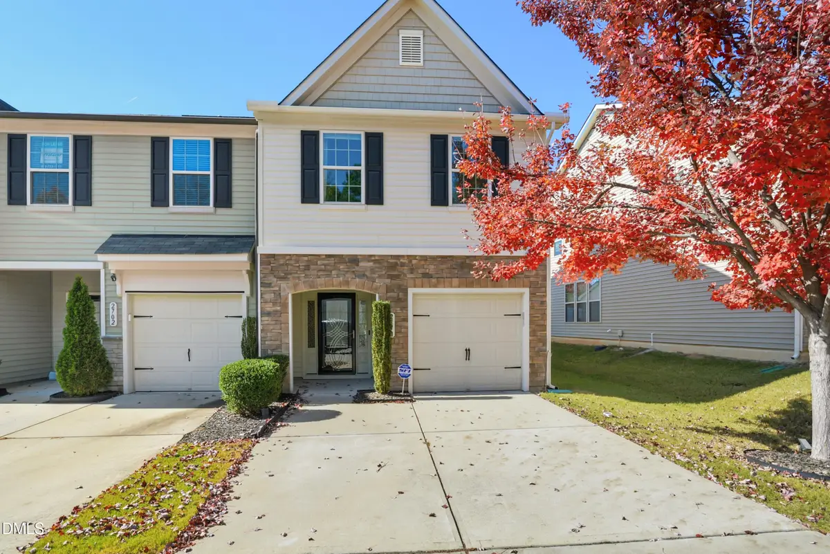 2700 Benevolence Drive, Raleigh, NC 27610 - Image #1