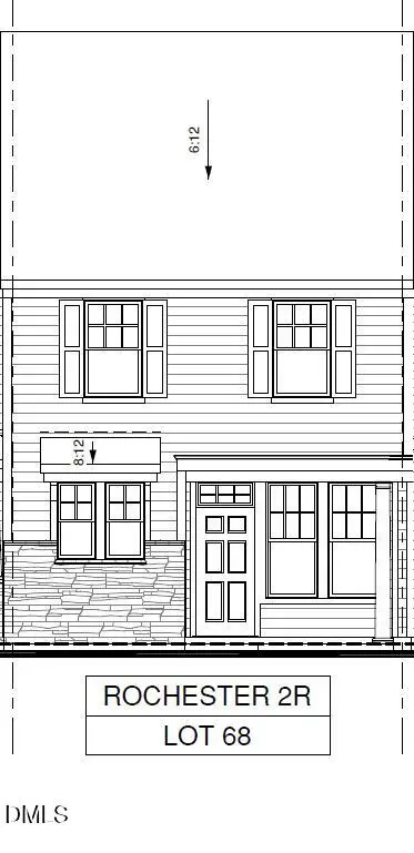 6417 Granite Quarry Drive, Raleigh, NC 27610