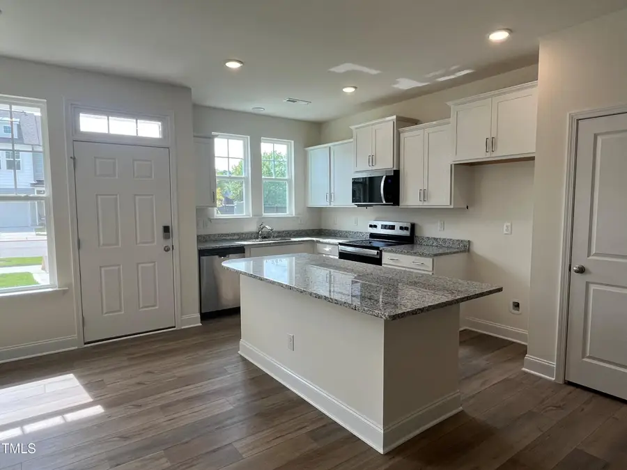 6417 Granite Quarry Drive, Raleigh, NC 27610 - Image #3