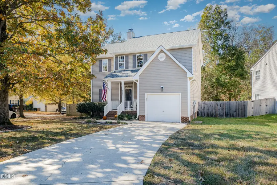 101 Holly Thorn Trace, Holly Springs, NC 27540 - Image #2